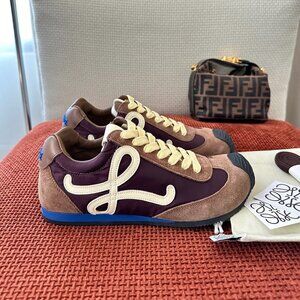 Loewe Flow Runner 2.0 Gump Women's Sneakers